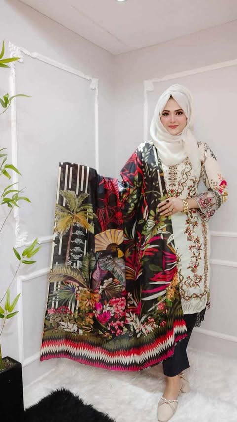 Mokhmol aliya exclusive (kota orna)