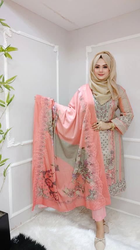 (dx)ibadat (golden peach)