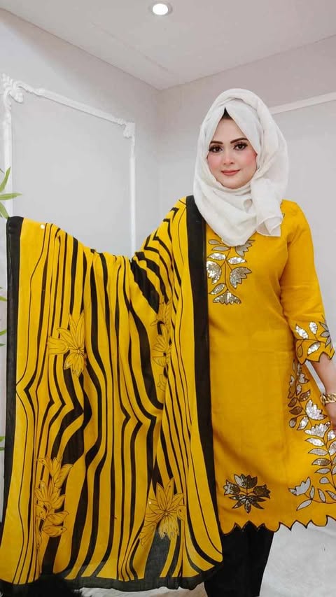 (mp)ready 2 pis sequence (yellow)